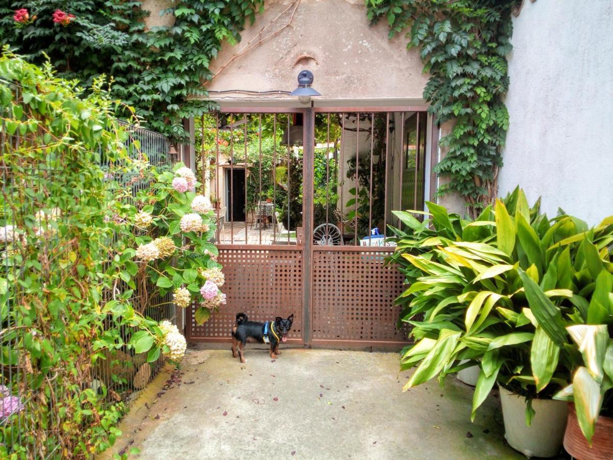 Marakasa B&B Sant Antoni De Calonge Dış mekan fotoğraf