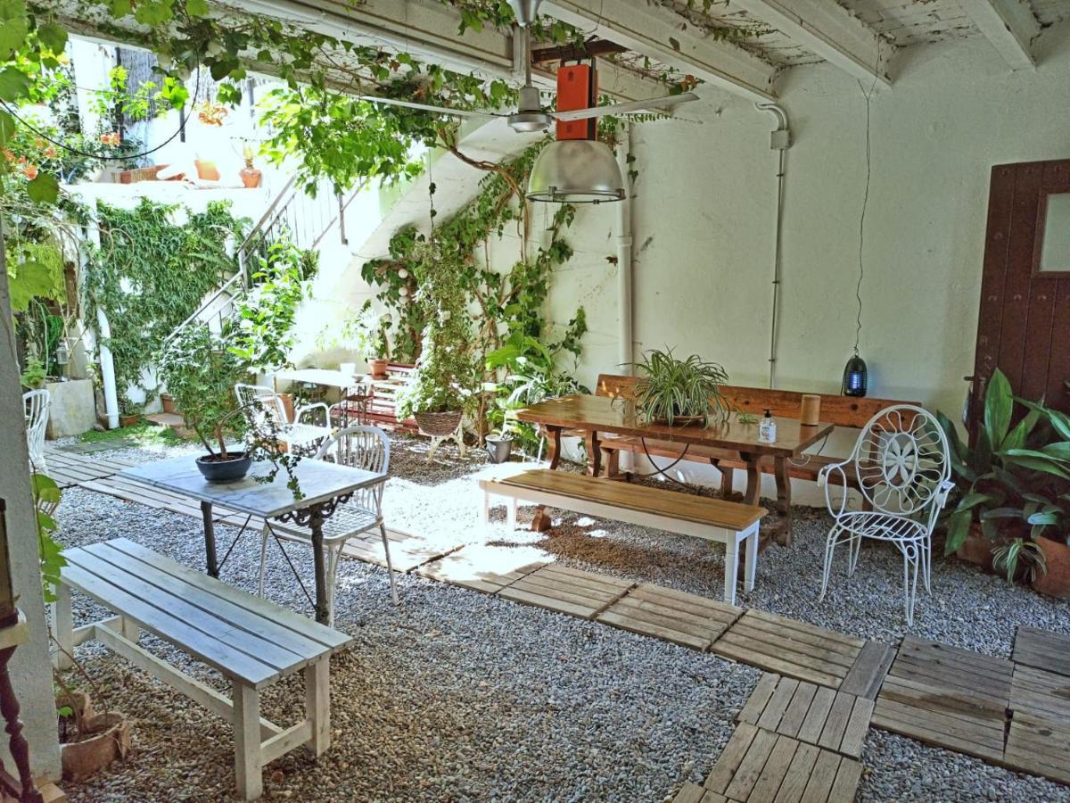 Marakasa B&B Sant Antoni De Calonge Dış mekan fotoğraf