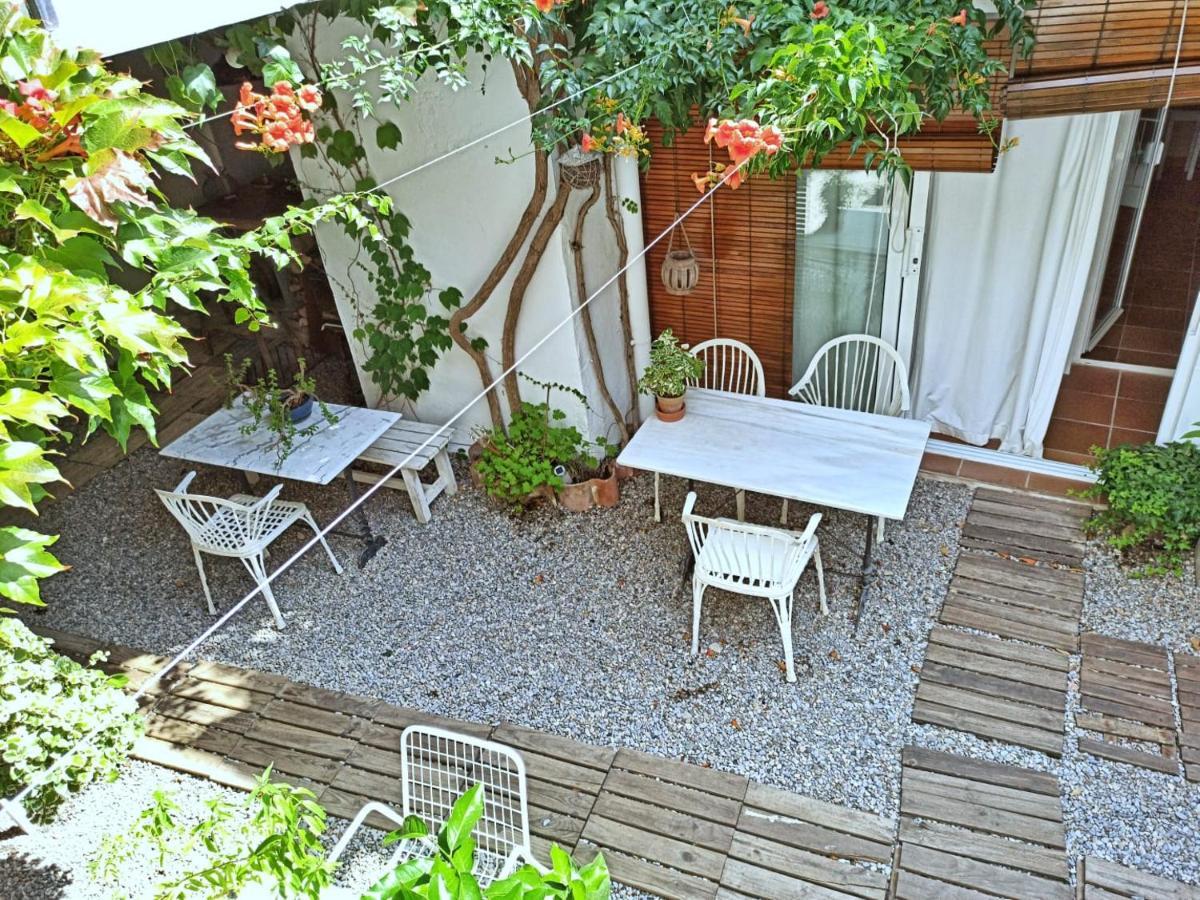 Marakasa B&B Sant Antoni De Calonge Dış mekan fotoğraf