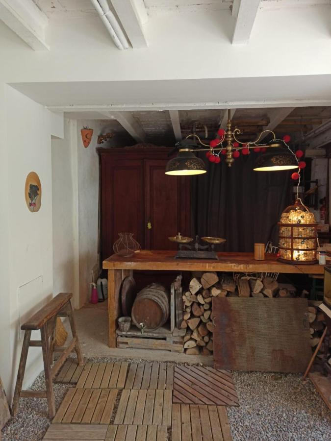 Marakasa B&B Sant Antoni De Calonge Dış mekan fotoğraf
