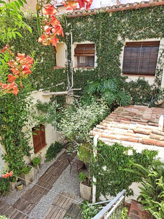 Marakasa B&B Sant Antoni De Calonge Dış mekan fotoğraf