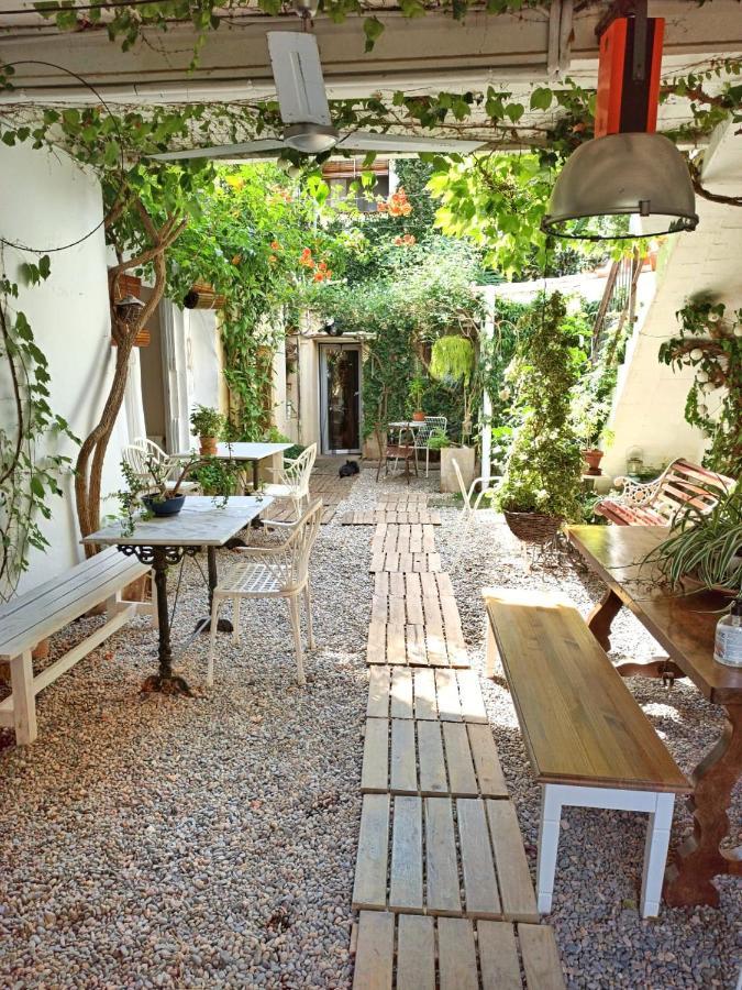 Marakasa B&B Sant Antoni De Calonge Dış mekan fotoğraf