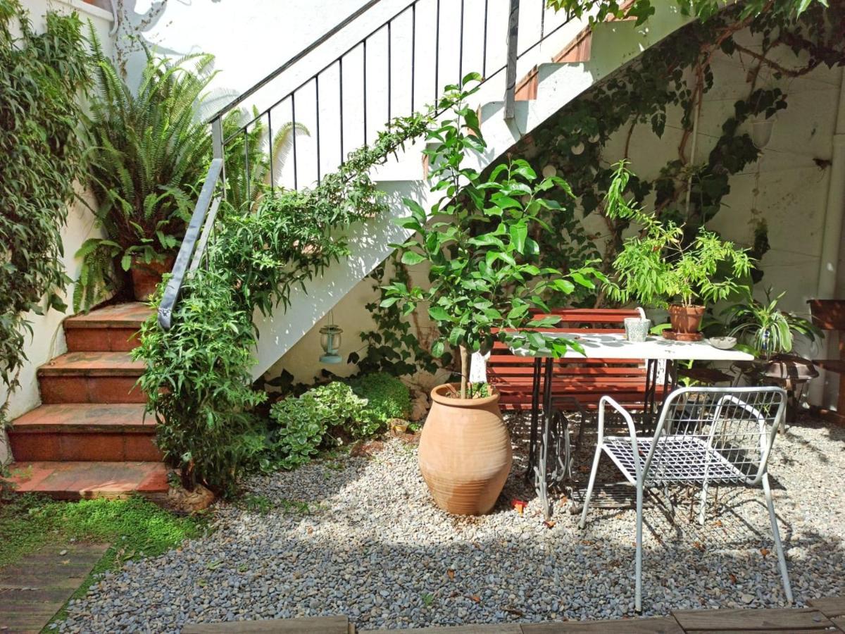 Marakasa B&B Sant Antoni De Calonge Dış mekan fotoğraf