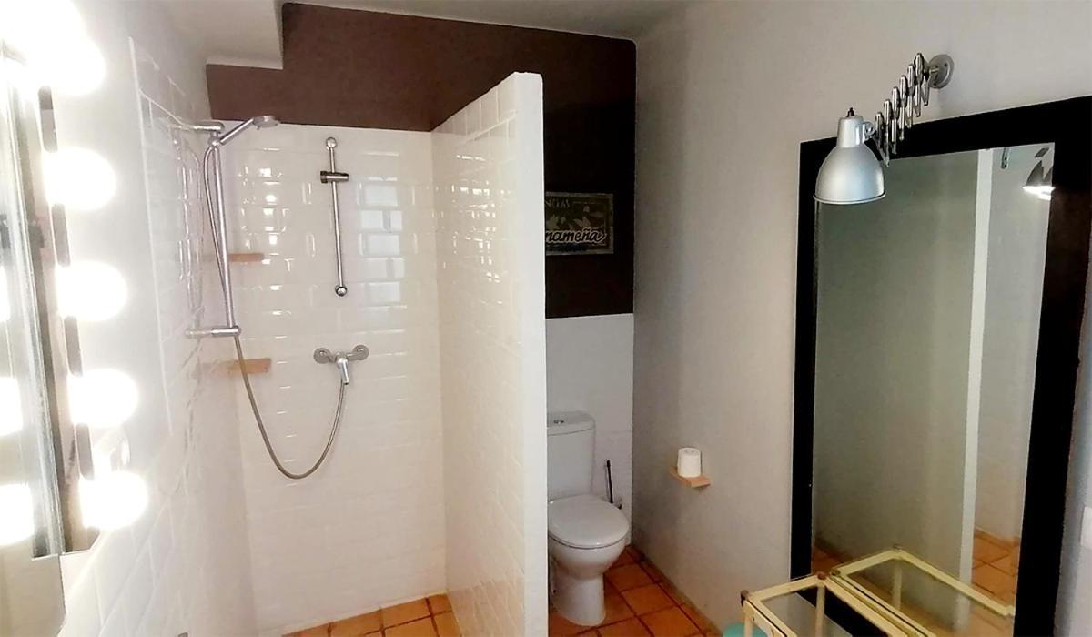 Marakasa B&B Sant Antoni De Calonge Dış mekan fotoğraf