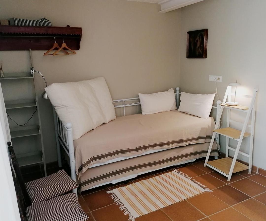 Marakasa B&B Sant Antoni De Calonge Dış mekan fotoğraf