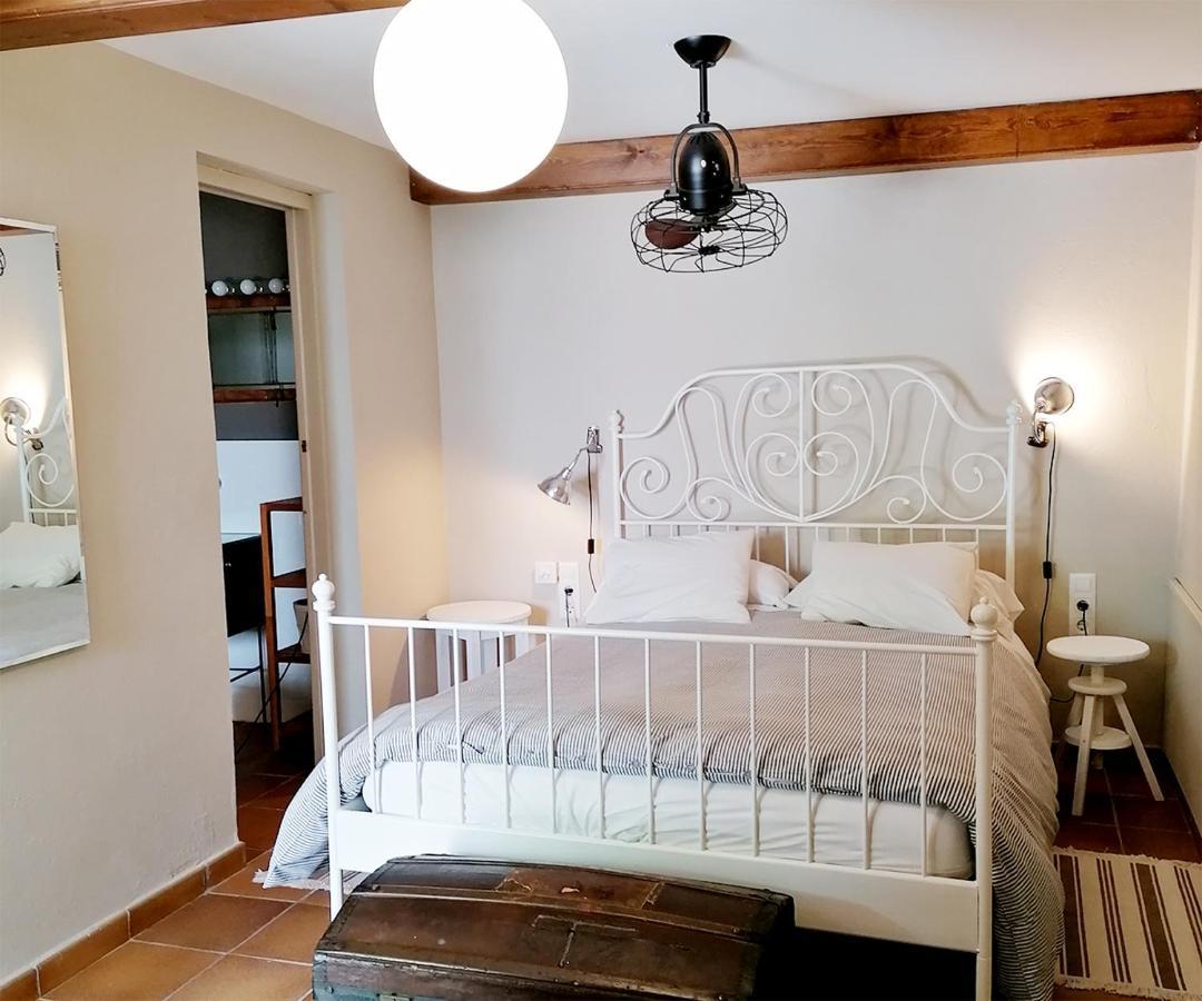 Marakasa B&B Sant Antoni De Calonge Dış mekan fotoğraf