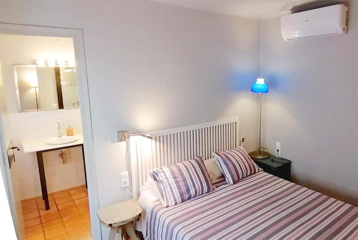 Marakasa B&B Sant Antoni De Calonge Dış mekan fotoğraf