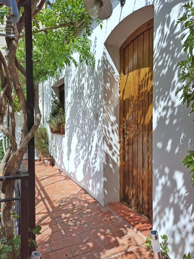 Marakasa B&B Sant Antoni De Calonge Dış mekan fotoğraf