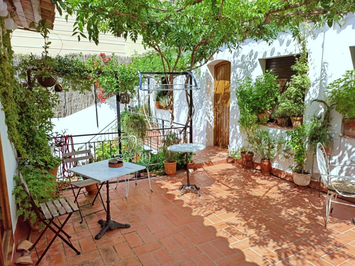 Marakasa B&B Sant Antoni De Calonge Dış mekan fotoğraf