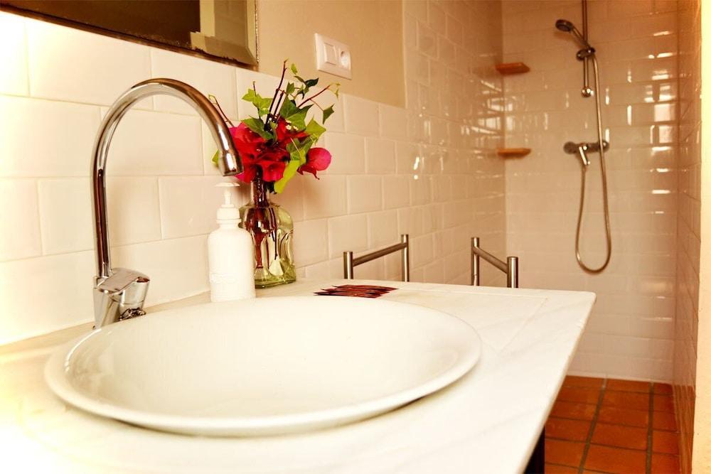 Marakasa B&B Sant Antoni De Calonge Dış mekan fotoğraf