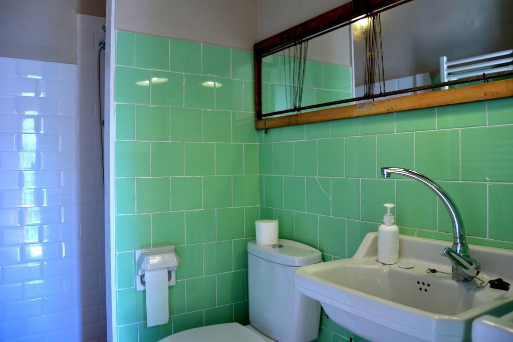 Marakasa B&B Sant Antoni De Calonge Oda fotoğraf