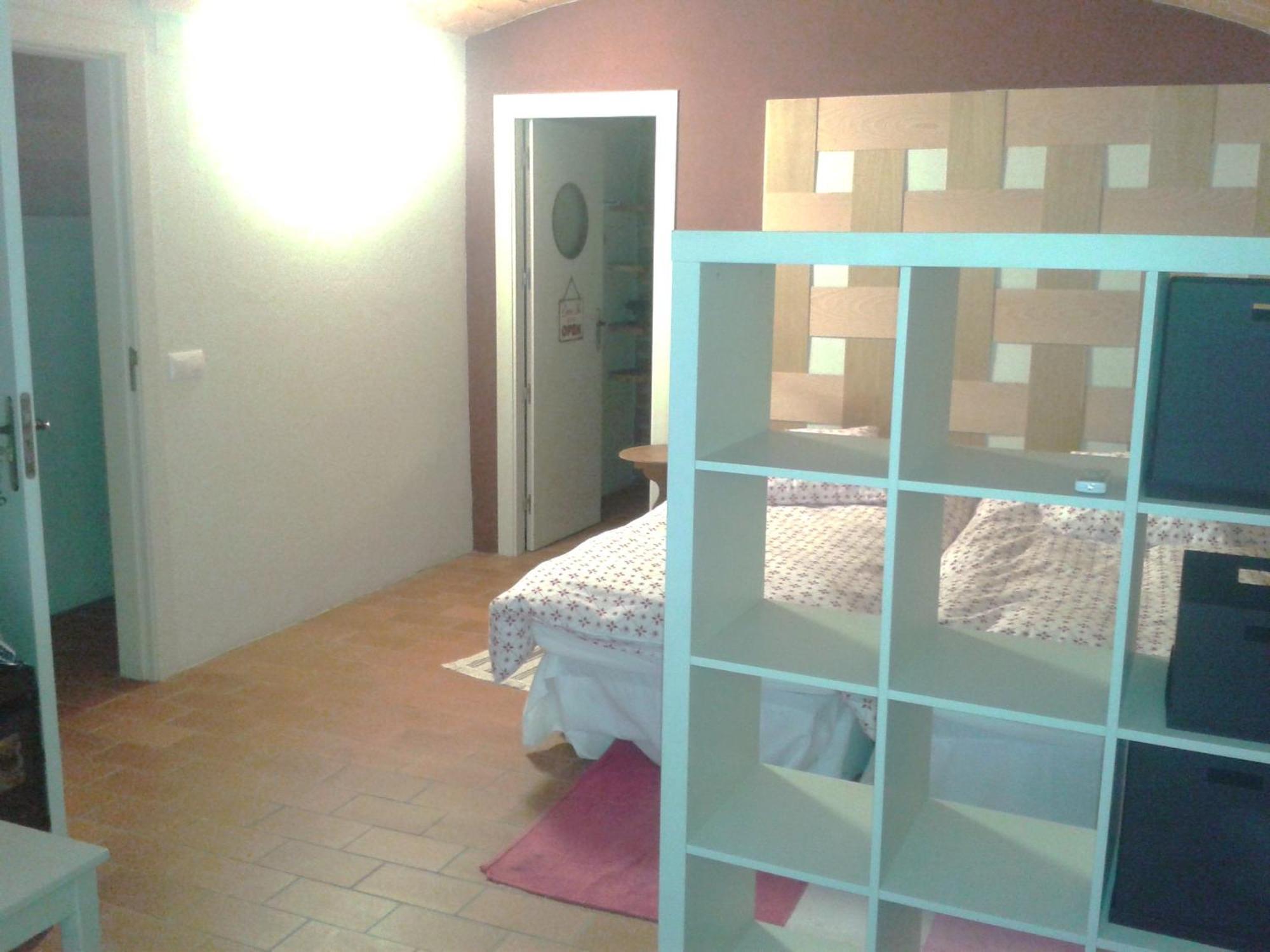 Marakasa B&B Sant Antoni De Calonge Dış mekan fotoğraf