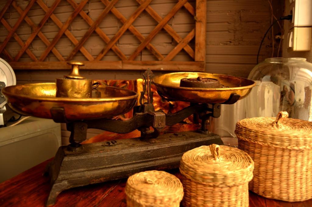 Marakasa B&B Sant Antoni De Calonge Dış mekan fotoğraf