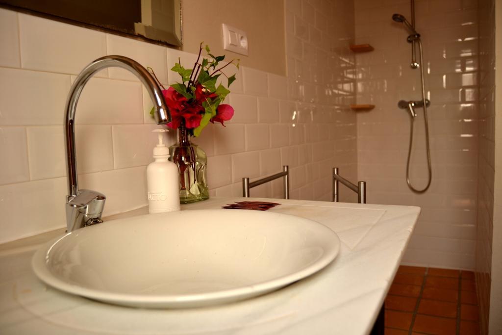 Marakasa B&B Sant Antoni De Calonge Oda fotoğraf