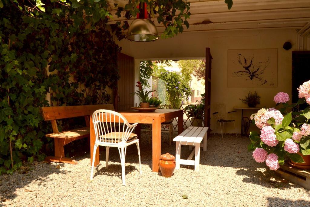 Marakasa B&B Sant Antoni De Calonge Dış mekan fotoğraf