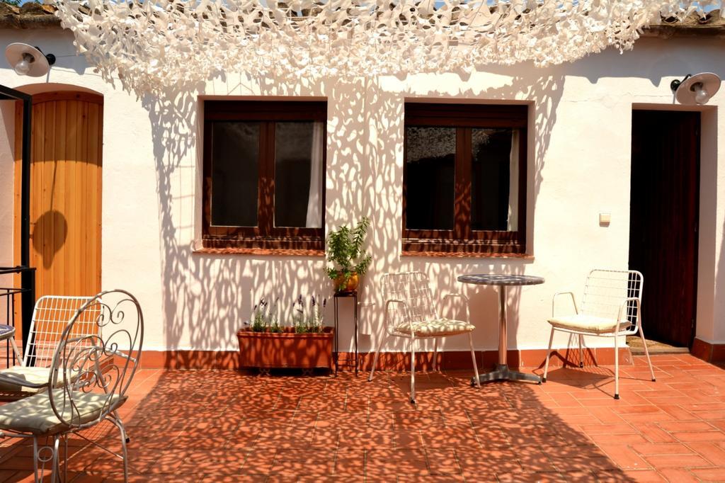 Marakasa B&B Sant Antoni De Calonge Dış mekan fotoğraf