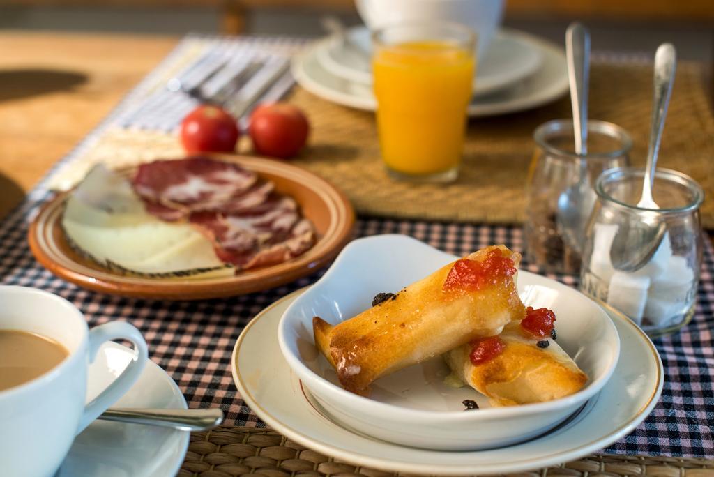 Marakasa B&B Sant Antoni De Calonge Dış mekan fotoğraf