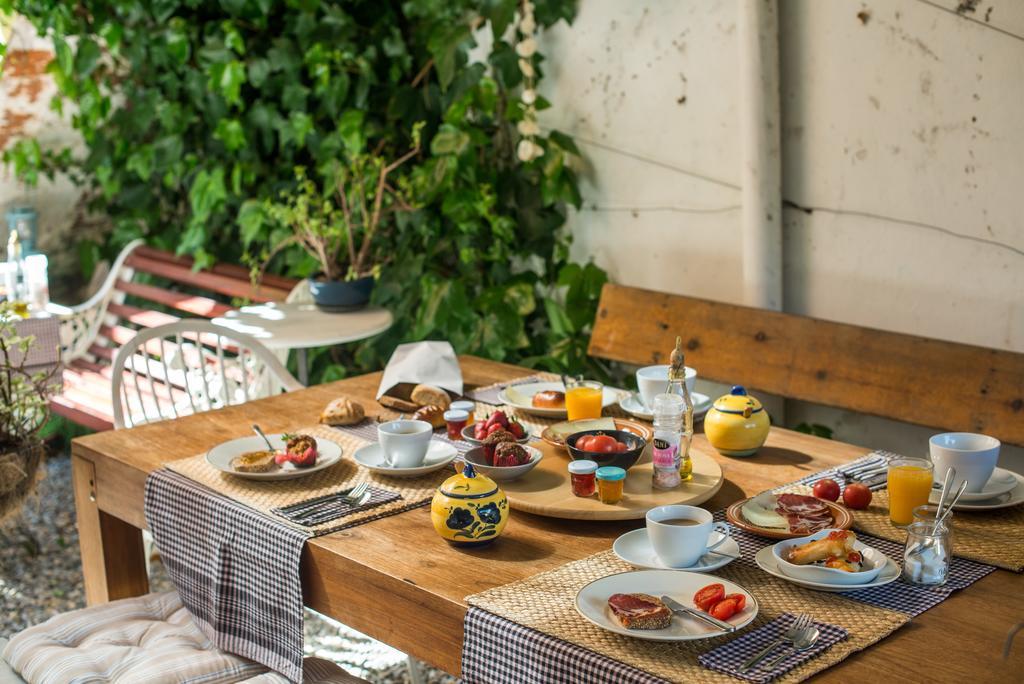 Marakasa B&B Sant Antoni De Calonge Dış mekan fotoğraf