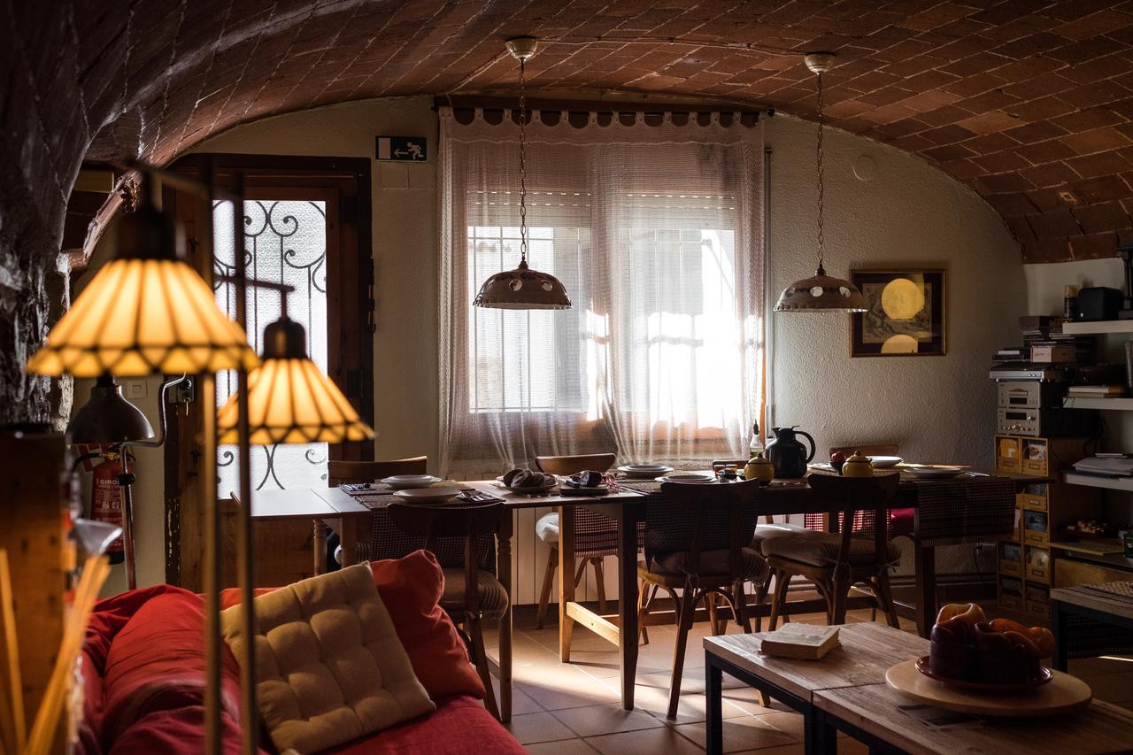 Marakasa B&B Sant Antoni De Calonge Dış mekan fotoğraf