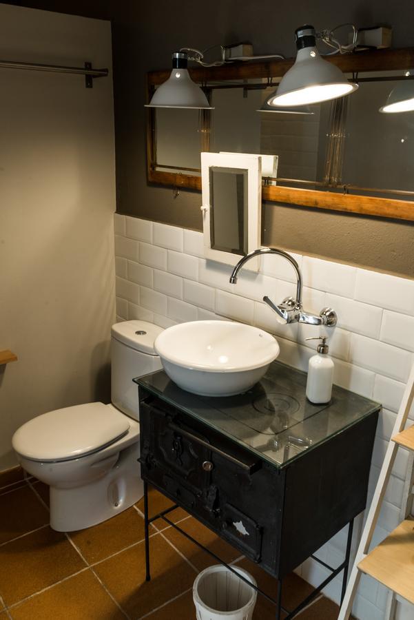 Marakasa B&B Sant Antoni De Calonge Dış mekan fotoğraf