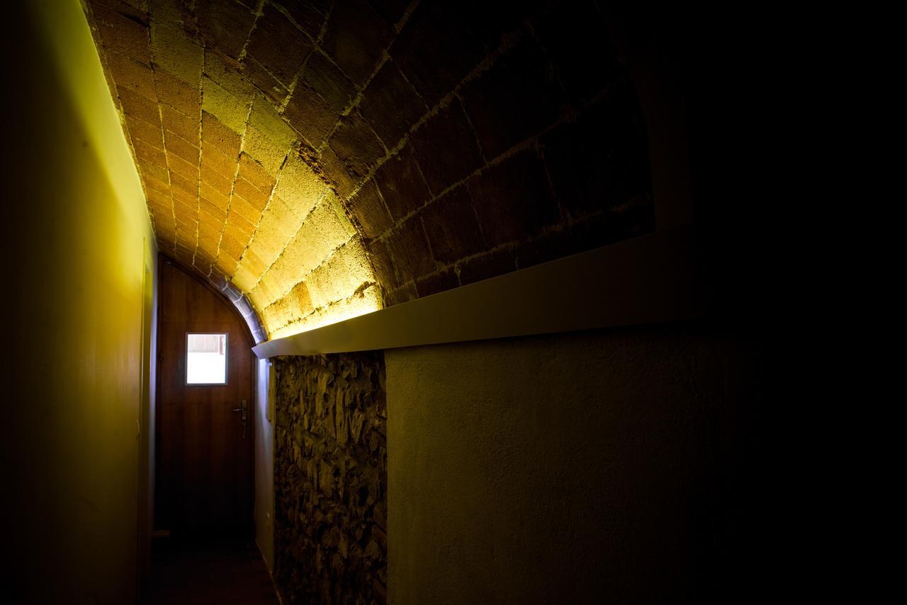 Marakasa B&B Sant Antoni De Calonge Dış mekan fotoğraf
