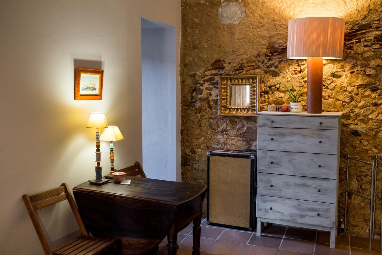 Marakasa B&B Sant Antoni De Calonge Dış mekan fotoğraf